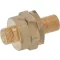 Csatlakozó  ? 3/8"M - 3/8"M