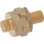 Csatlakozó  ? 3/8"M - 3/8"M