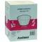 BASKET PAPER FILTER ø 152/457 mm 500PCS