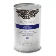Althaus Imperial Earl Grey fekete tea - Szálas tea, 250 g