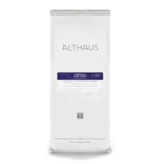 Althaus Imperial Earl Grey fekete tea - Szálas tea, 250 g