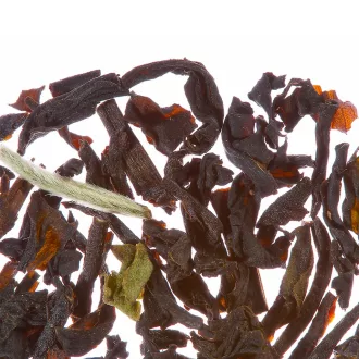 Althaus Imperial Earl Grey fekete tea - Szálas tea, 250 g