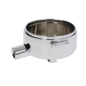 Cimbali szűrőtartó