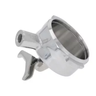 PESADO SZŰRŐTARTÓ KÁVÉGÉPEKHEZ