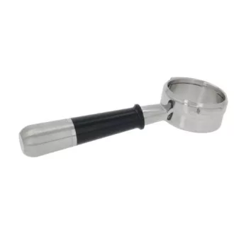 SZŰRŐTARTÓ ALSÓ NÉLKÜLI PESADO FEKETE&EZÜST