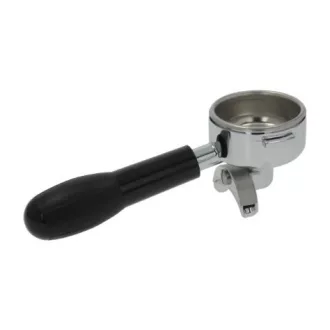 Cimbali teljes szűrőtartó kar 2 csészés (14g)