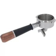 SZŰRŐTARTÓ PESADO 2 CSÉSZE FEKETE&BRONZ
