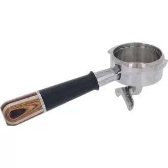 SZŰRŐTARTÓ PESADO 2 CSÉSZE FEKETE&RIGA