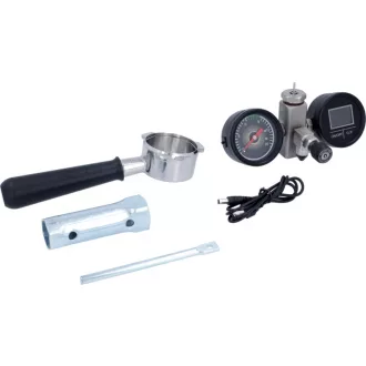 Hőmérséklet/nyomás szűrő tartó PESADO