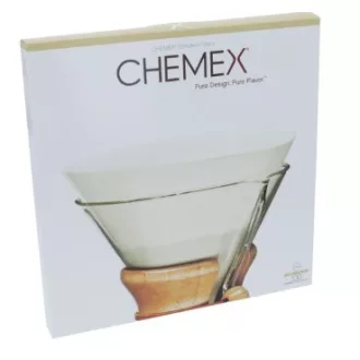 Chemex FP-1 kör alakú szűrőpapír (100 db)