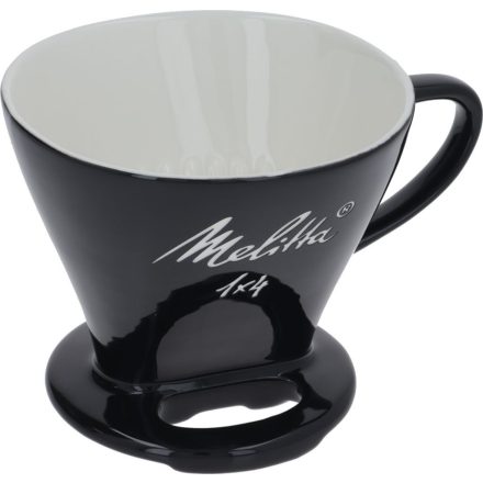 KÁVÉSZŰRŐ PORCELÁNBAN MELITTA 1X4 B