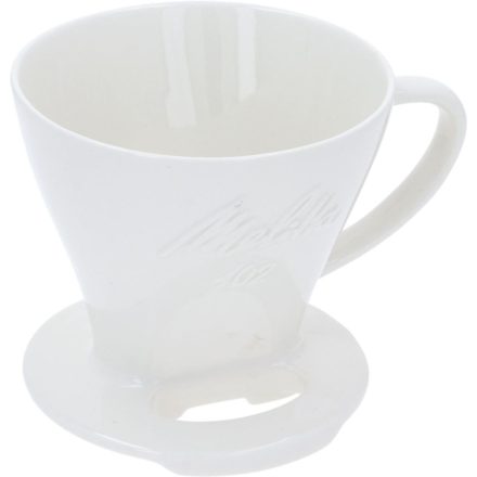 KÁVÉSZŰRŐ PORCELÁNBAN MELITTA 102 W