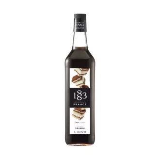 1883 Maison Routin Tiramisu szirup - 1 000 ml