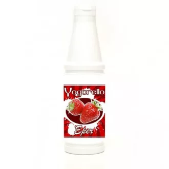 Yogorello Eper öntet - 1 kg