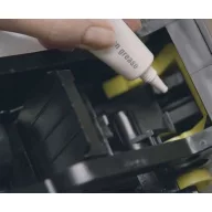 Philips Saeco Szilikonzsír központi egységhez - 5 g - Philips, Saeco és Gaggia gépekhez