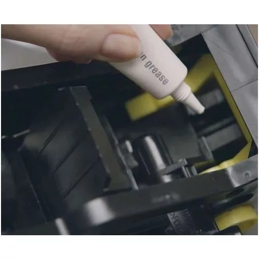 Philips Saeco Szilikonzsír központi egységhez - 5 g - Philips, Saeco és Gaggia gépekhez