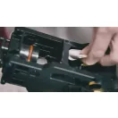 Philips Saeco Szilikonzsír központi egységhez - 5 g - Philips, Saeco és Gaggia gépekhez