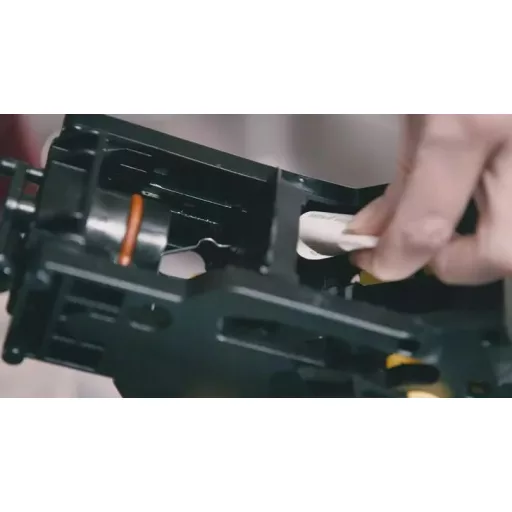 Philips Saeco Szilikonzsír központi egységhez - 5 g - Philips, Saeco és Gaggia gépekhez