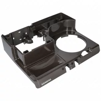   Lábazat (alsó burkolat) BOSCH/SIEMENS TC5.... sorozat  kávéfőző