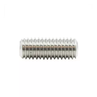 CSAP M8x1.25 L25 mm ROZSDAMENTES ACÉL