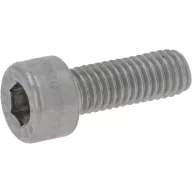 HENGERFEJ CSAVAR M5x14 ROZSDAMENTES ACÉL