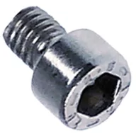 HENGERFEJ CSAVAR M6x8