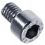 HENGERFEJ CSAVAR M6x8
