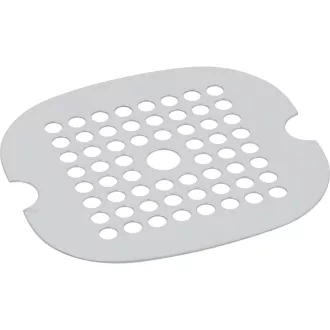 KRÓMOZOTT ACÉL CSÉSZE TARTÓ RÁCS