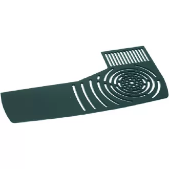 MŰANYAG POHÁR TARTÓ RÁCS