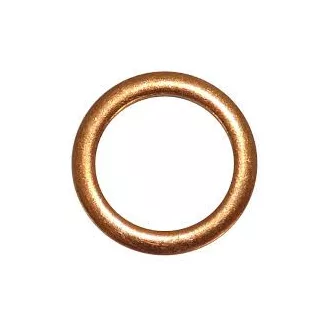 KEREK RÉZ TÖMÍTÉS ø 28x22x3 mm