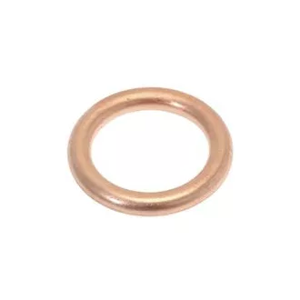 KEREK RÉZ TÖMÍTÉS ø 19x13x2.7 mm