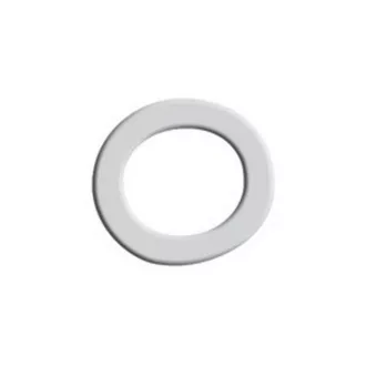 Bezzera PTFE Lapos Tömítés (10x6x1 mm)