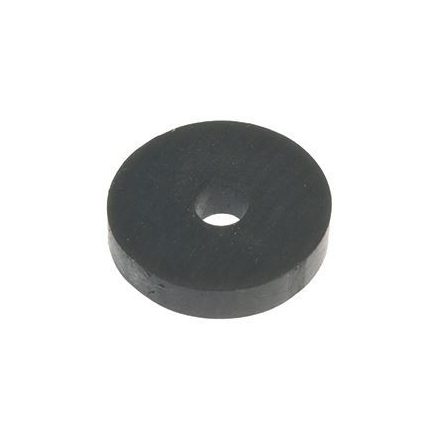 LAPOS EPDM TÖMÍTÉS ø 19x3.5x4 mm