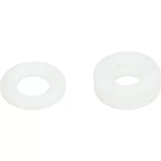 KÚPOS PTFE TÖMÍTÉS ø 15.5x7x4 mm