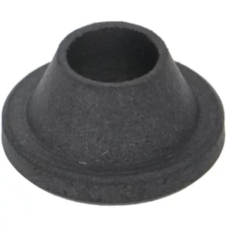 KÚPOS PTFE TÖMÍTÉS ø 12x5x6 mm