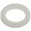 PTFE LAPOS TÖMÍTÉS átmérő 17.3x12x2 mm