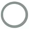 PTFE LAPOS TÖMÍTÉS ø 12x10x0.5 mm