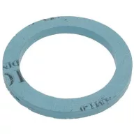 AZBESZTMENTES LAPOS TÖMÍTÉS átmérő 50x38x4 mm