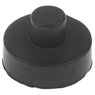 LAPOS TÖMÍTÉS NBR ø 15/6x10 mm