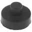 LAPOS TÖMÍTÉS NBR ø 15/6x10 mm