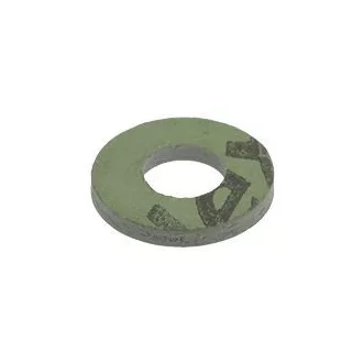 AZBESZTMENTES LAPOS TÖMÍTÉS ø 16.5x6.5x1mm