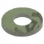 AZBESZTMENTES LAPOS TÖMÍTÉS ø 16.5x6.5x1mm