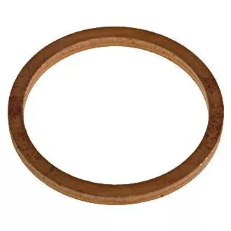 RÉZ LAPOS TÖMÍTÉS ø 21.2x18x1.5 mm