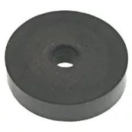 EPDM LAPOS TÖMÍTÉS ø 18x4x4 mm