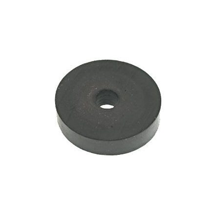 EPDM LAPOS TÖMÍTÉS ø 18x4x4 mm