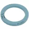 FLAT ASBESTOS FREE GASKET ? 29.5x16.5x2.