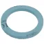 FLAT ASBESTOS FREE GASKET ? 29.5x16.5x2.