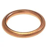 Tömítés (réz) ? 23x17x3 mm