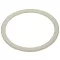 LAPOS PTFE TÖMÍTÉS ø 72x61x2 mm