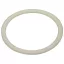 LAPOS PTFE TÖMÍTÉS ø 72x61x2 mm